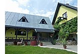 Casa rural Hriňová Eslovaquia